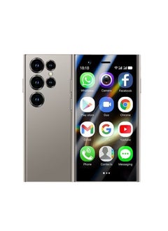 2 T MIni 24 PROMAX smartphone, 4G Android phone - pzsku/Z25207C440D0629873B24Z/45/_/1729738924/8c6978a6-1335-46c3-89db-b5b1353a74fc