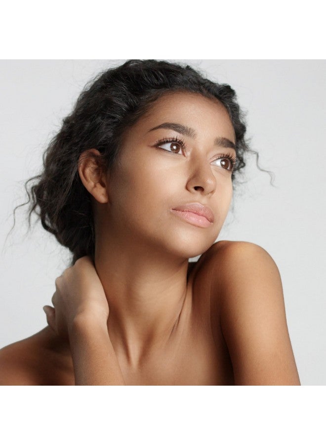 أم دي سولار ساينسيز كريم ترطيب متقدم، كريم ليلي للوجه، خالٍ من القسوة، نباتي، خالٍ من البارابين، علاج الخطوط الدقيقة، مضاد للشيخوخة، مرطب، سيراميد، سكوالين، حمض الهيالورونيك، 1.7 أونصة سائلة - Image 3