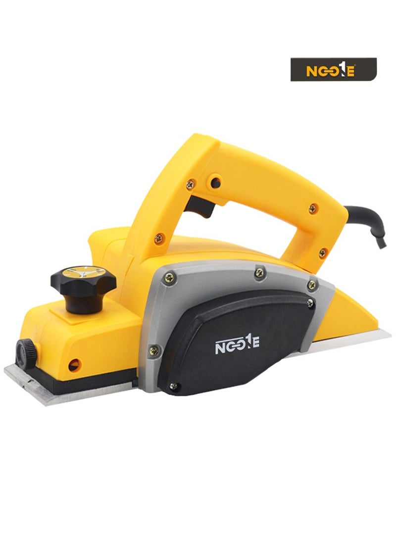 Noo1E Wood Planer Machine 500 Watts - Image 1