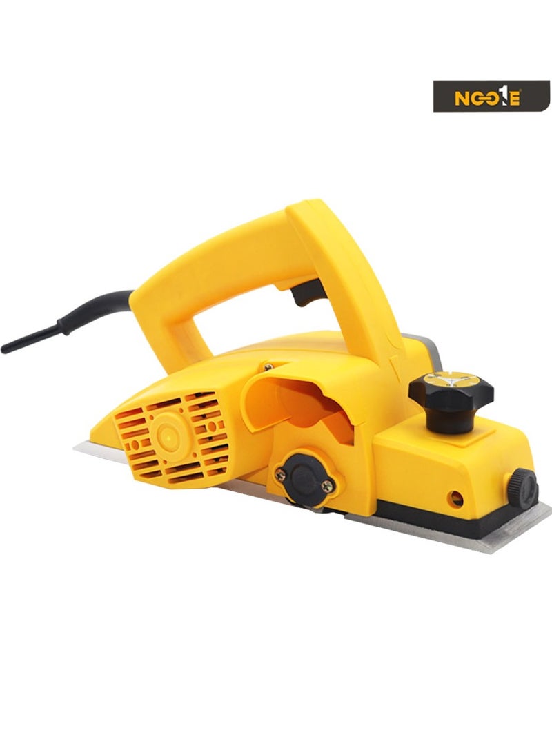 Noo1E Wood Planer Machine 500 Watts - Image 2