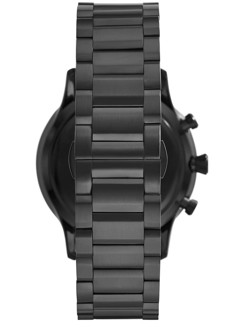 armani Emporio Armani Watch For Men AR11349 - Image 4
