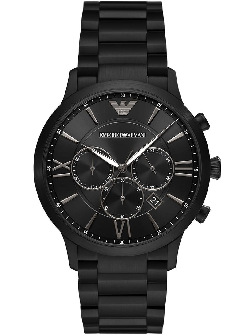 armani Emporio Armani Watch For Men AR11349 - Image 1