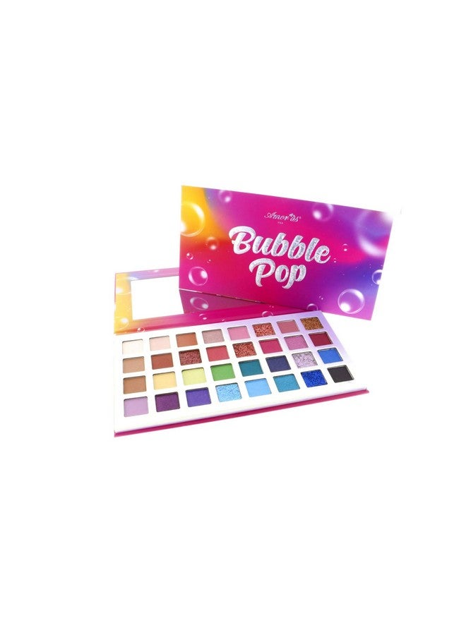 Amorus Bubble Pop Eyeshadow Palette - Image 1