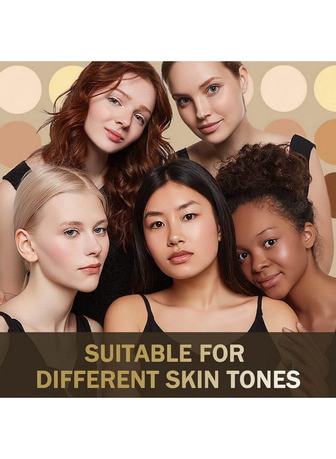 LAVONE Eyebrow Pomade Waterproof Brow Pomade For Long Lasting Resultssmudge Proof And Sweat Resistant Formulanatural Eyebrow Makeup For All Skin Types And Tones Dark Brown - Image 5