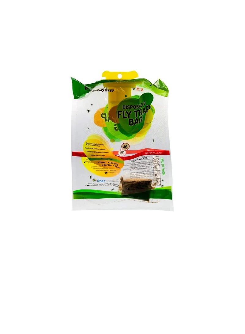 Cleaning & Hygiene Insect/Pest Control Trap - Image 1