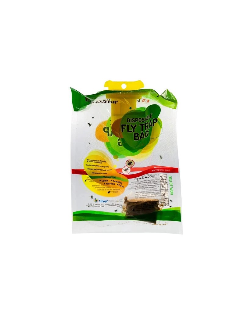 Cleaning & Hygiene Insect/Pest Control Trap - Image 2