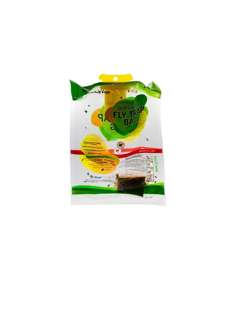 Cleaning & Hygiene Insect/Pest Control Trap - Image 3