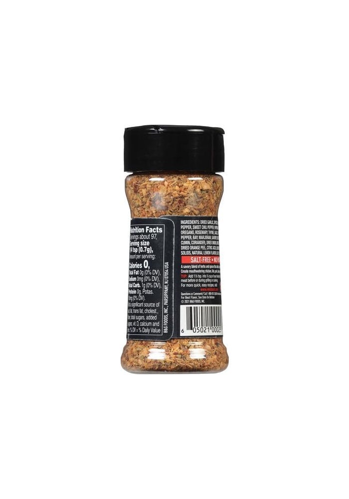 DASH Chicken Grilling Blend Seasoning - Image 5