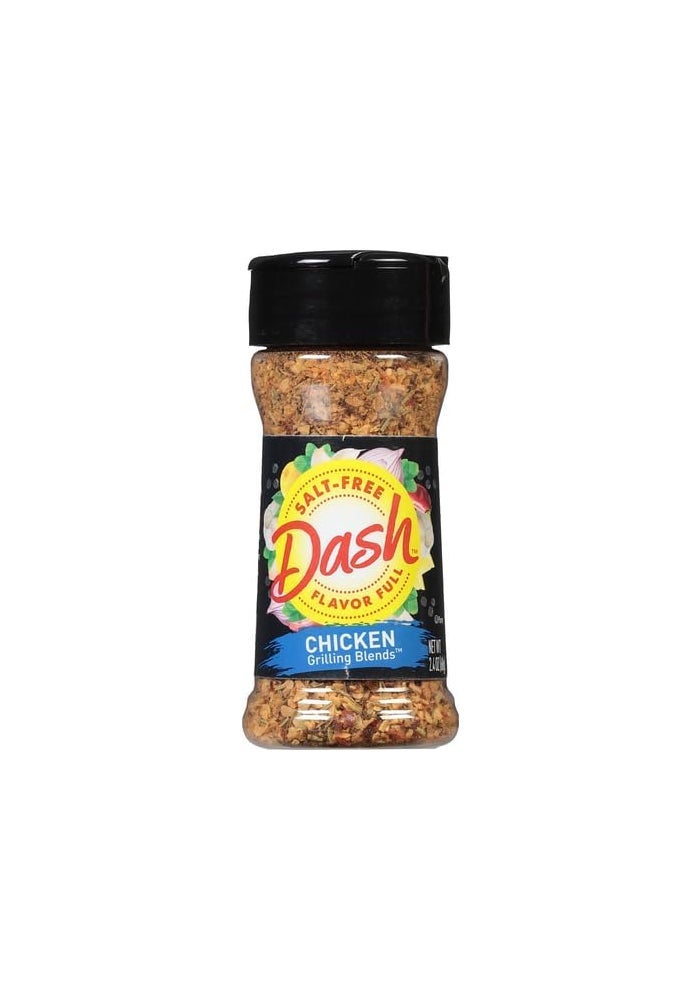 DASH Chicken Grilling Blend Seasoning - Image 4