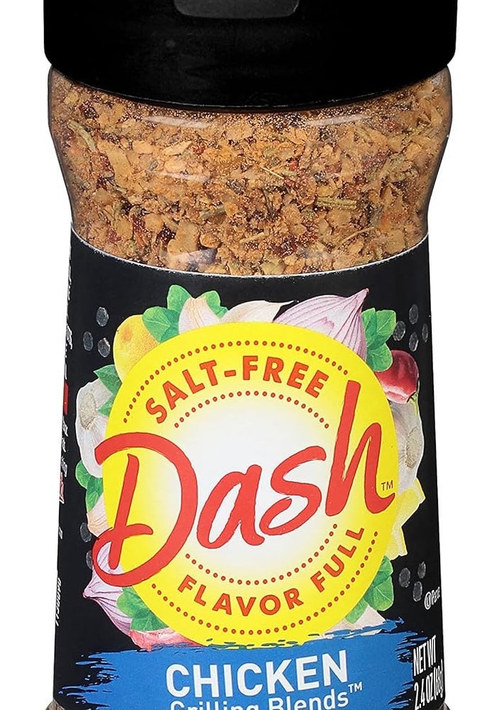 DASH Chicken Grilling Blend Seasoning - Image 1