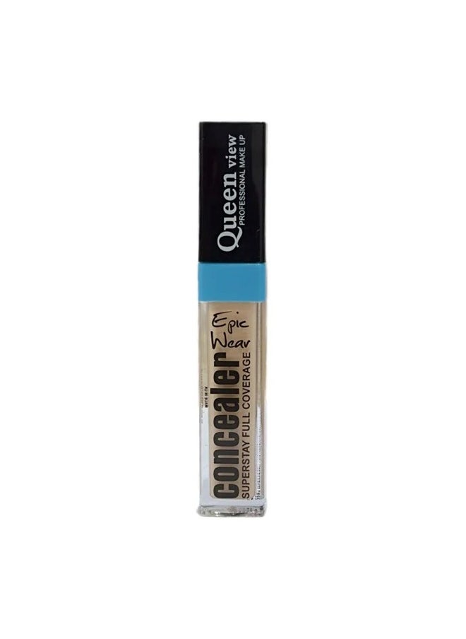 QueenView Queen view Concealer n0 3 