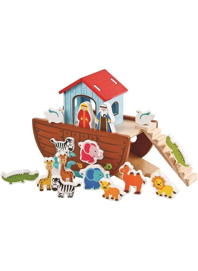 Lelin Noah’s Ark
