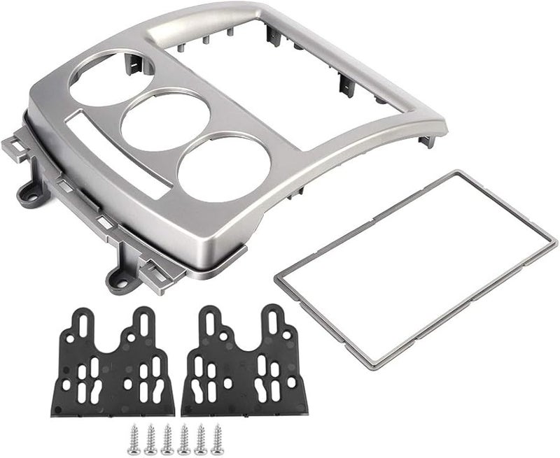 IMAX 5 Premacy Car Radio Dash Panel Frame Cover Trim For DVD Navigation Audio - Image 1