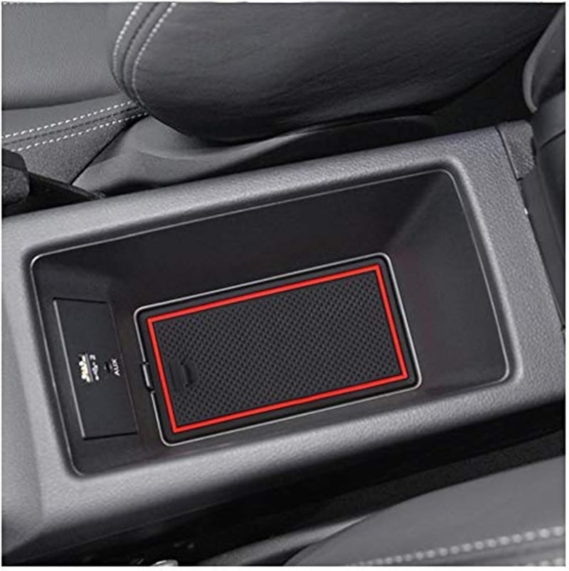 Wivplex Q2 Non-Slip Rubber Mats Set - Image 2