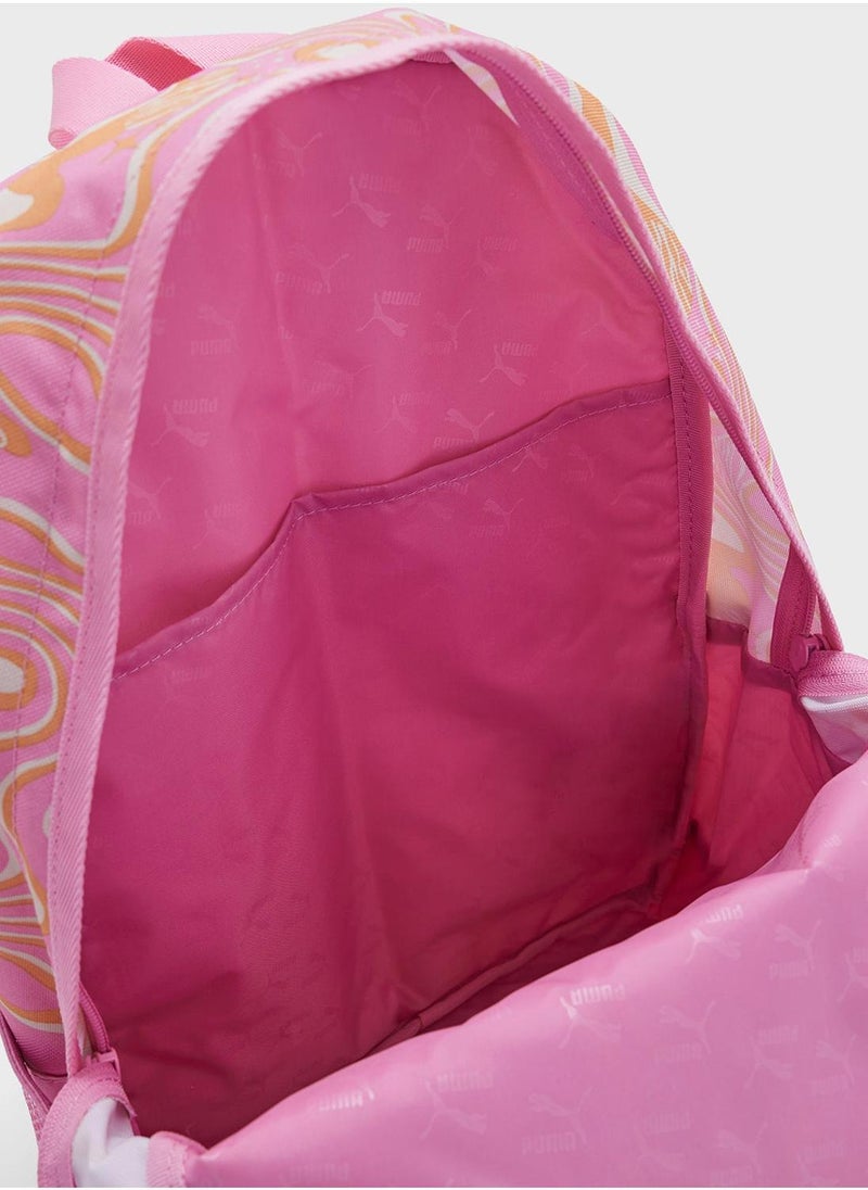 PUMA Feed Your Backpack  - Image 5