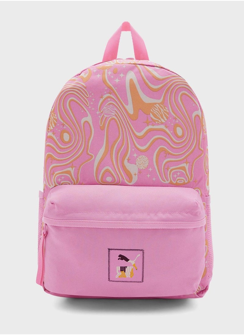 PUMA Feed Your Backpack  - Image 1