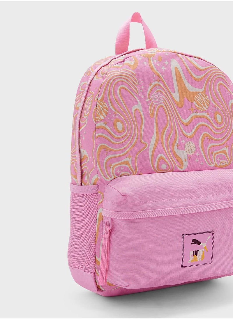 PUMA Feed Your Backpack  - Image 3