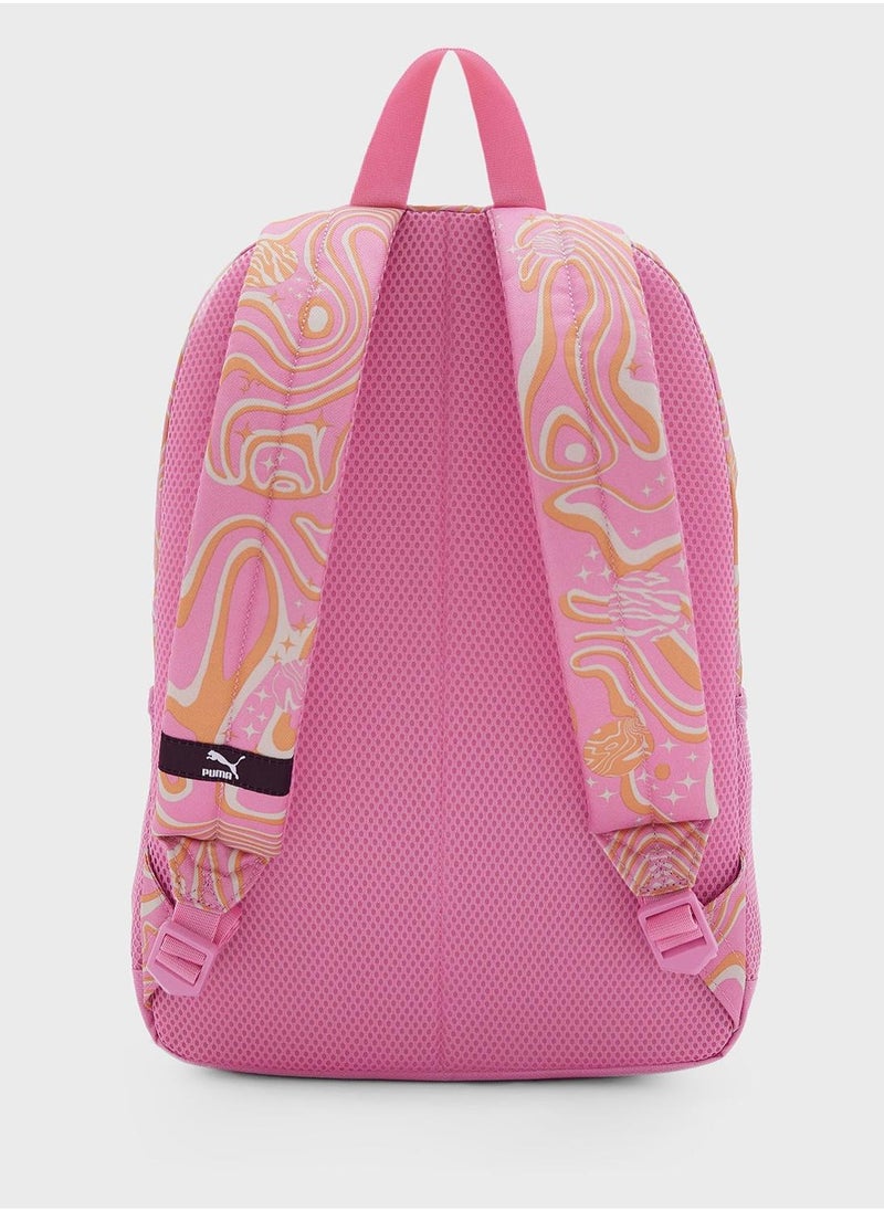 PUMA Feed Your Backpack  - Image 2
