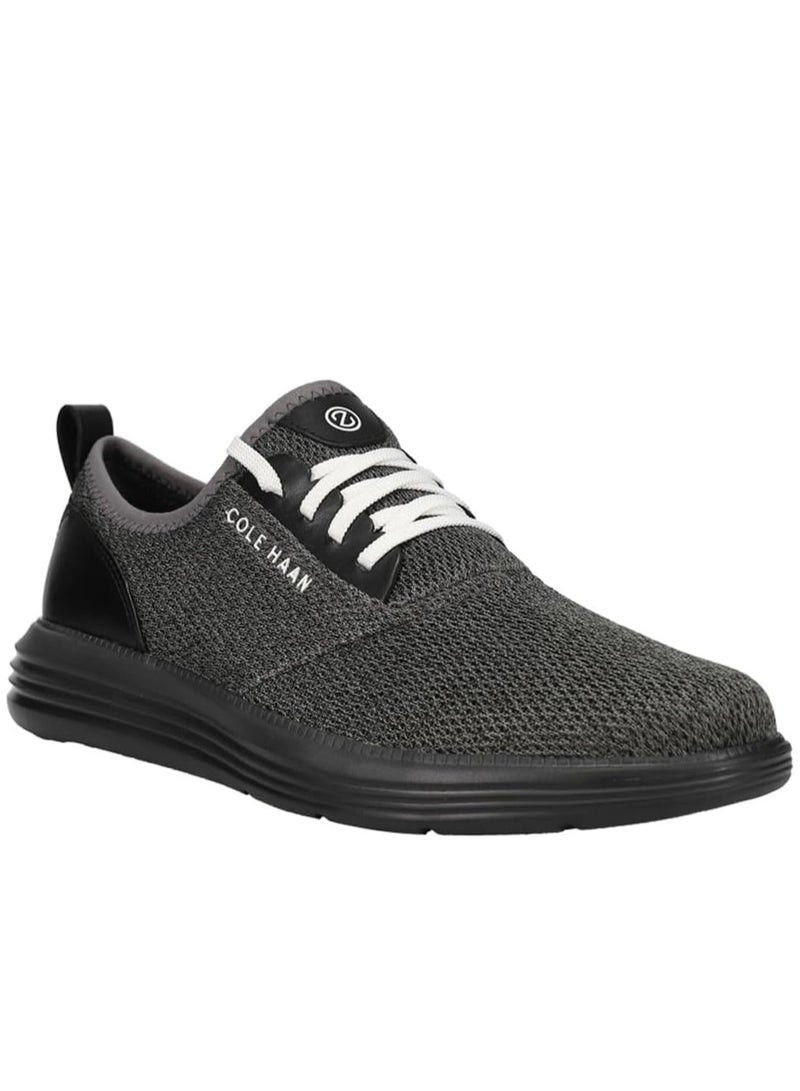 COLE HAAN Cole Haan Grandsport Journey Knit Sneaker - Image 1
