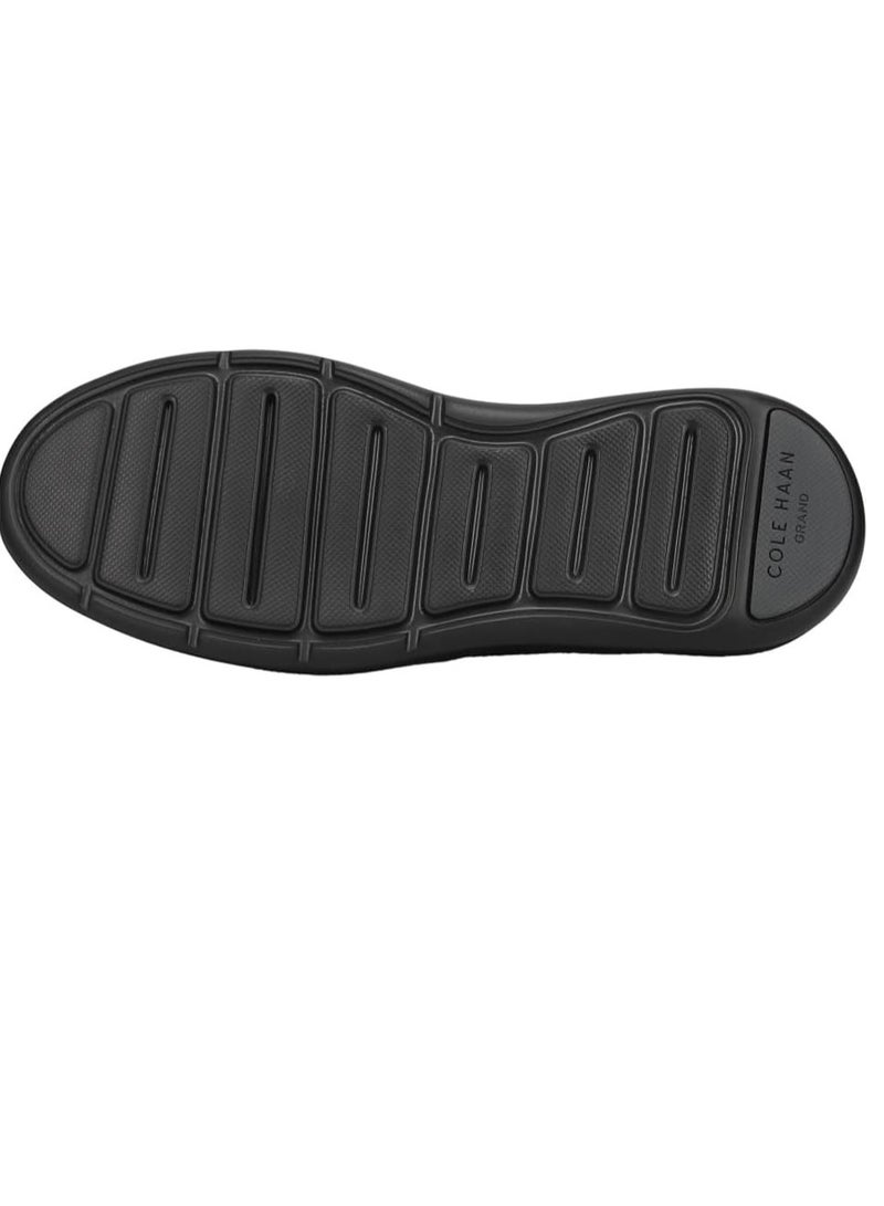 COLE HAAN Cole Haan Grandsport Journey Knit Sneaker - Image 5