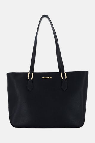 Women Brand Logo Tote Bag 40 L x 12 W x 26 H cm, Black - pzsku/Z2521B75811DF0E6A57C6Z/45/1747233933/e87b6bb0-c55f-44f9-82ac-a0155dd636b2