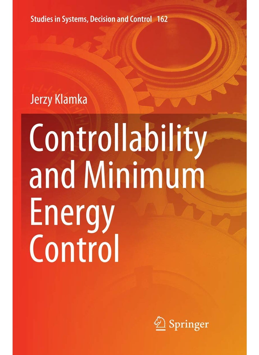 Controllability and Minimum Energy Control 