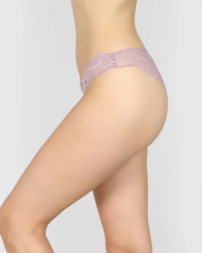 Isla & Evie Isla & Evie Sexy Direct Mb Cheeky Panty