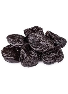 Organic Seedless Dried Prunes (250 gm) – Premium Quality, Unsweetened, Pitted, 250 gm Bulk Pack from NutsCrack…