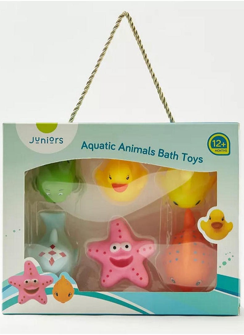 Aquatic Animal Bath Toys - pzsku/Z2521F65EBB0B9EB16AF8Z/45/_/1716832456/05dcda92-eb39-43a8-b0a9-a4ca272e5a44