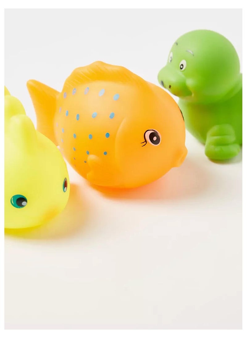 Aquatic Animal Bath Toys - pzsku/Z2521F65EBB0B9EB16AF8Z/45/_/1716832457/fd2eb272-becd-45e6-b047-a189b01bb5c6