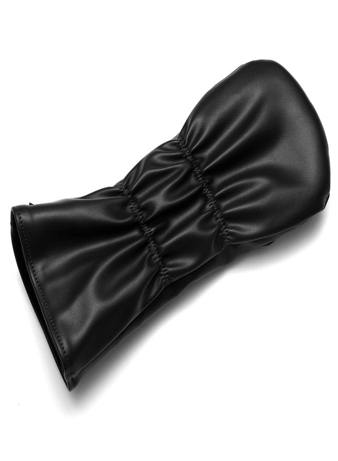 SHABIER New Flying Tiger Warshark Golf Headcover for Golf Club Available for Driver/Fairway/Hybird (Driver Cover) - Image 4