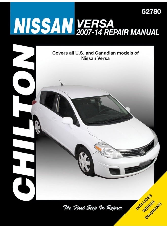 نيسان فيرسا (تشيلتون)