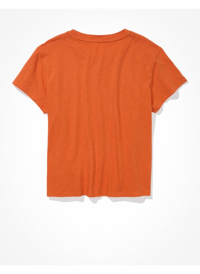 American Eagle - AE Graphic Tee - Image 1