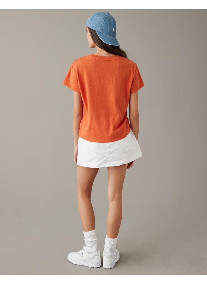 American Eagle - AE Graphic Tee - Image 1