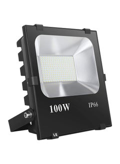 Generic LED Flood Light 100w Wihte 
