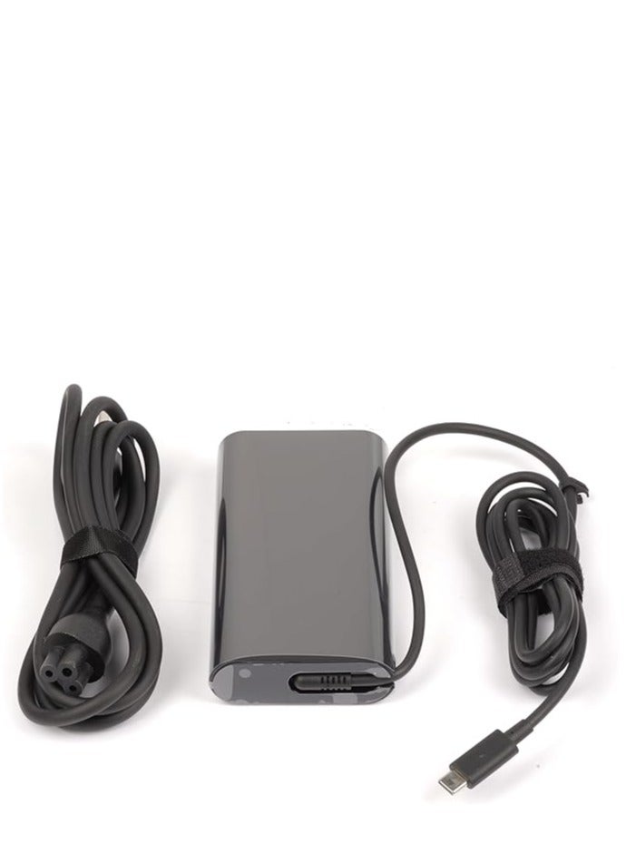 90W USB-C Charger Laptop Compatible for Latitude 3400 3500 5300 5310 5289 5480 5400 5280 5580 7380 7480 7390 7280 DELL XPS 9250 9350 9550 DELL LA90PM170 Adapter Power SUPPLY - Image 1