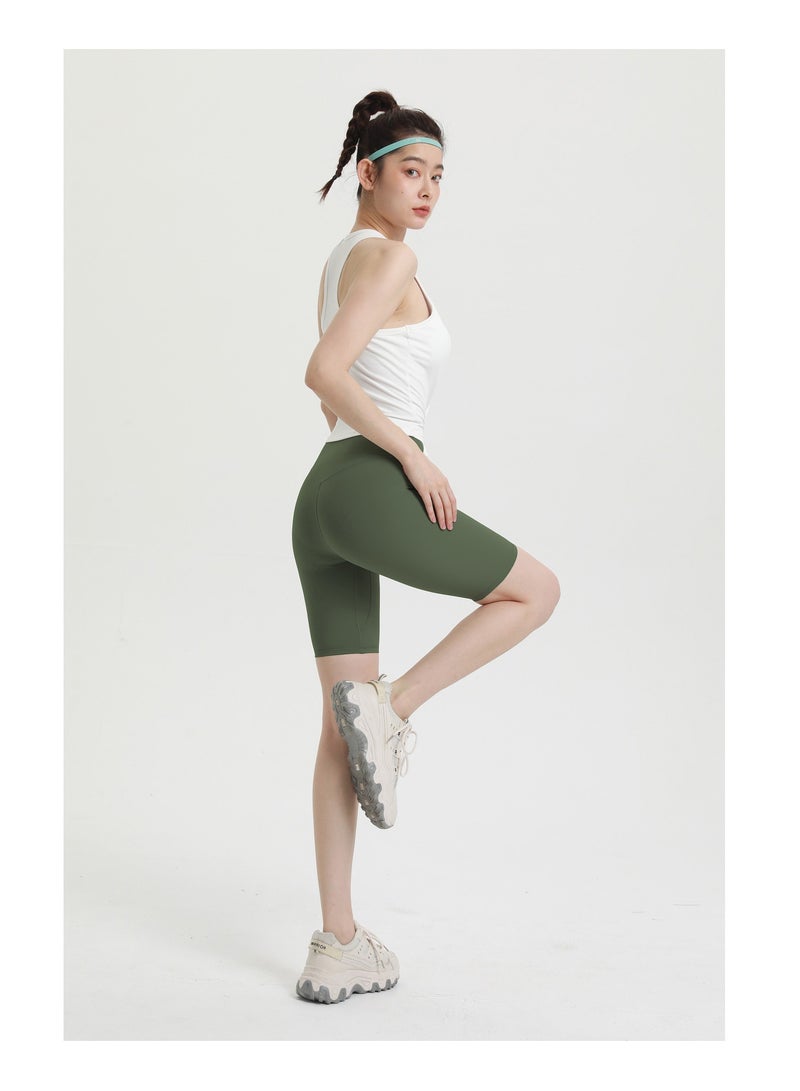 Loquat New High Waist Yoga Sports Pant - Image 2