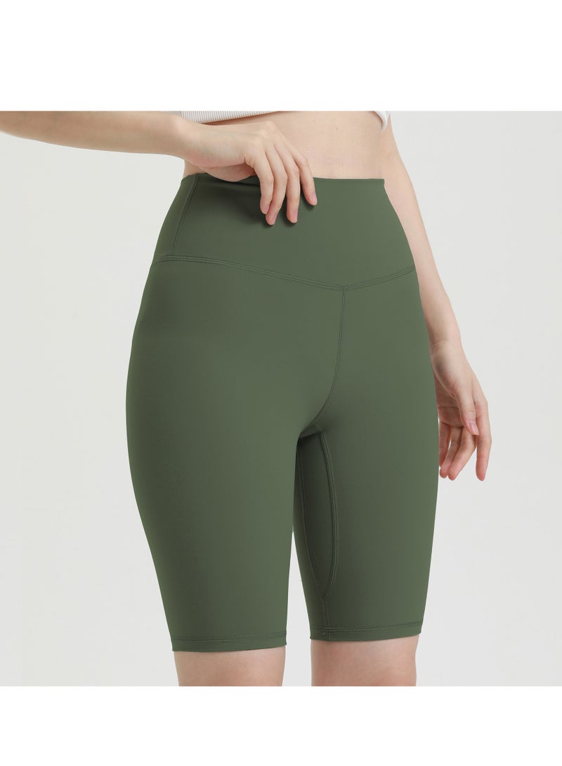 Loquat New High Waist Yoga Sports Pant - Image 1
