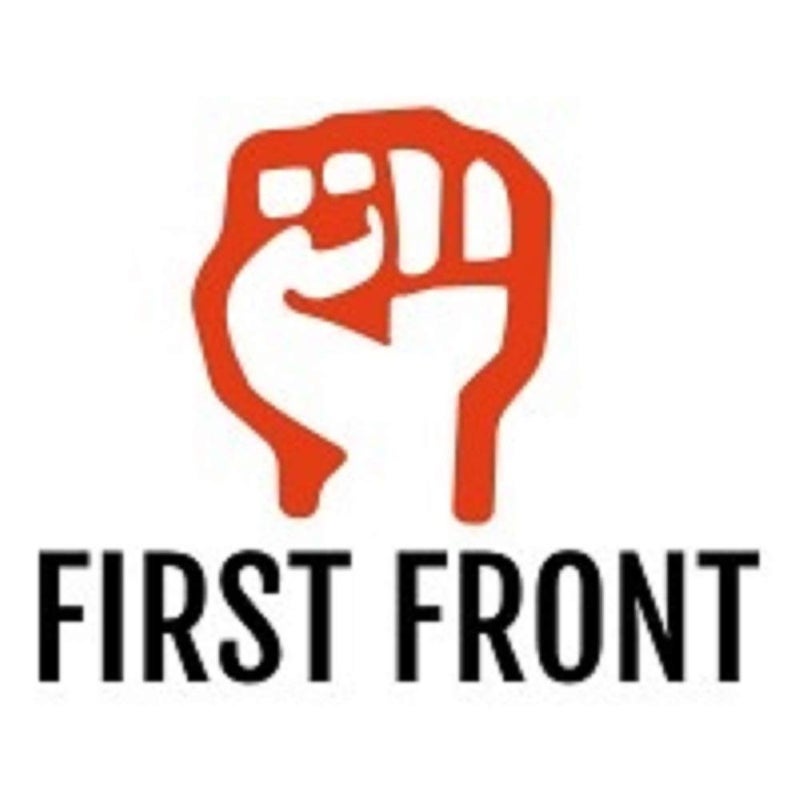 FIRST FRONT Stainless Steel Wooden Roasted Jali Square and, Multicolour & (Pack of 2) - Image 3