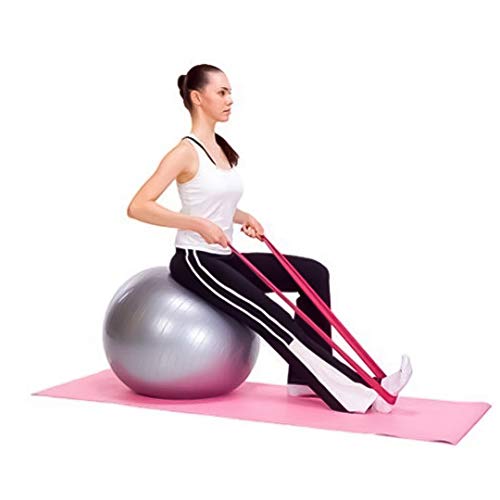Cosco 75cm Gym Ball - Image 4