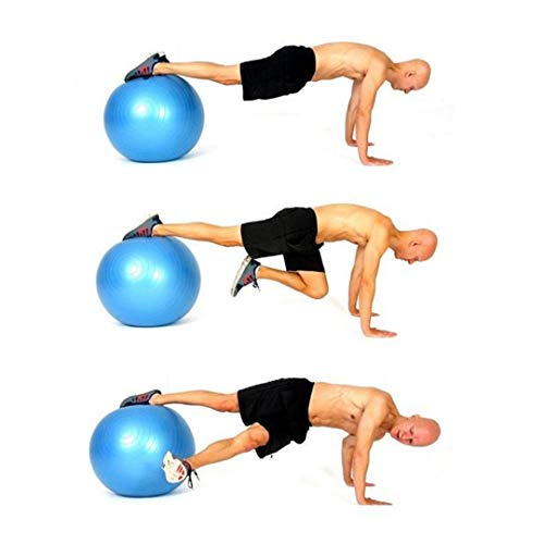 Cosco 75cm Gym Ball - Image 5