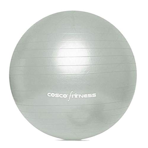Cosco 75cm Gym Ball - Image 3