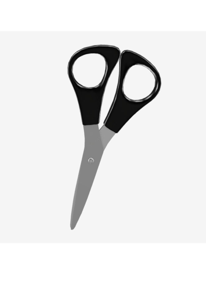 Ikea MÅNÖGA Scissors Stainless Steel - Black  - Image 5
