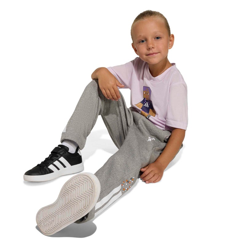 adidas Minecraft Training T-Shirt - Image 1