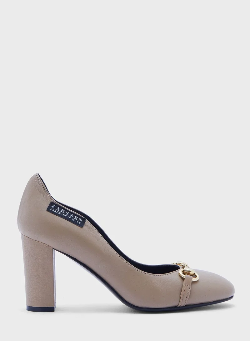 ZARSSEN Miele Pumps