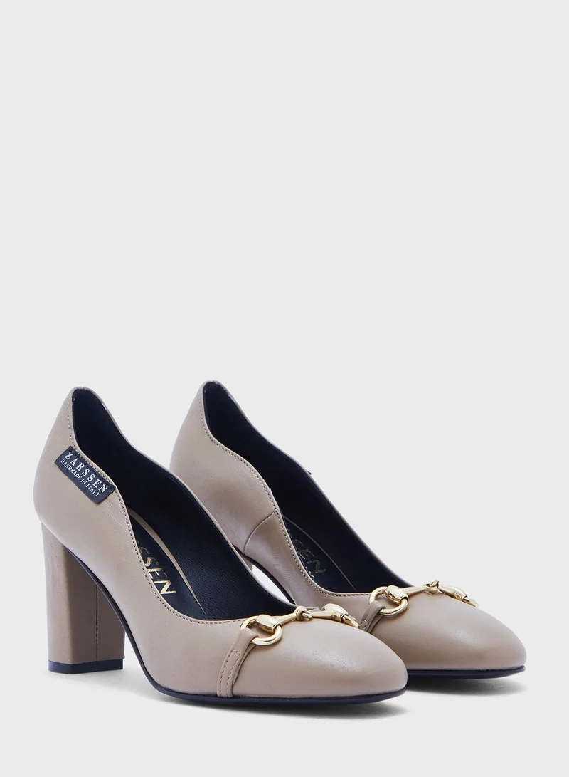 ZARSSEN Miele Pumps