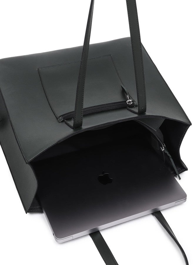 KOLOROBIA Office Bag|Laptop Bag The Perfect Women’s Handbag - Image 3