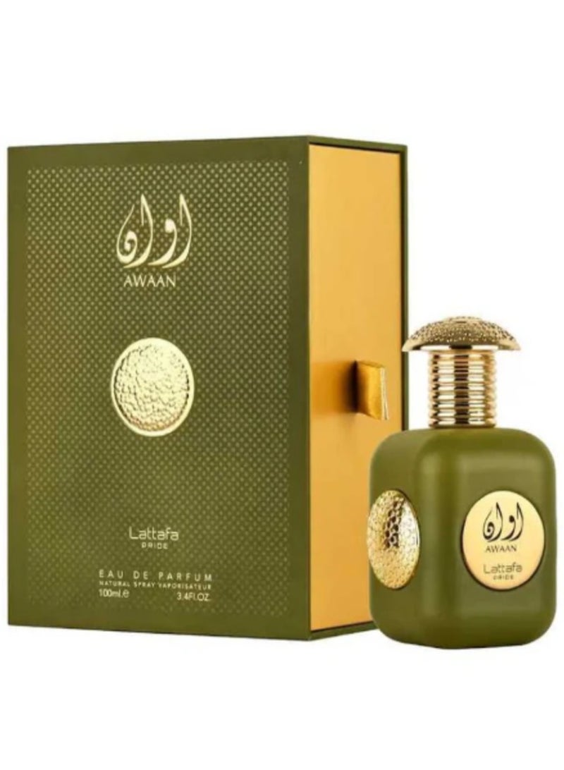 عطر أوان 100 مل