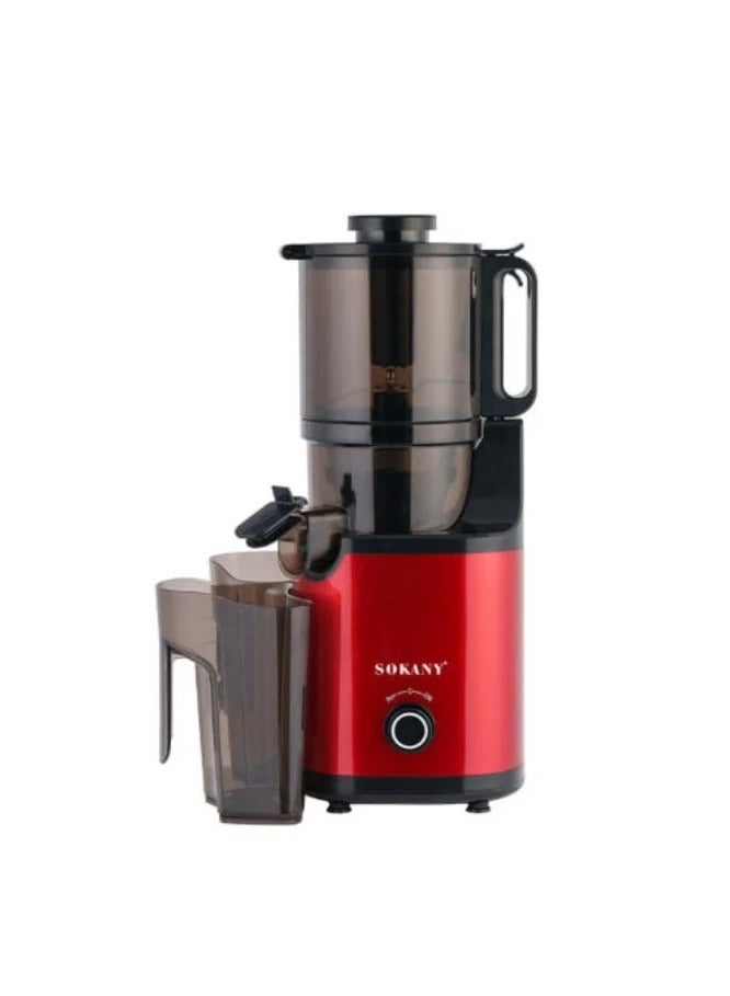 سوكاني SK-01009 عصاره سوكانى800وات  - Image 1