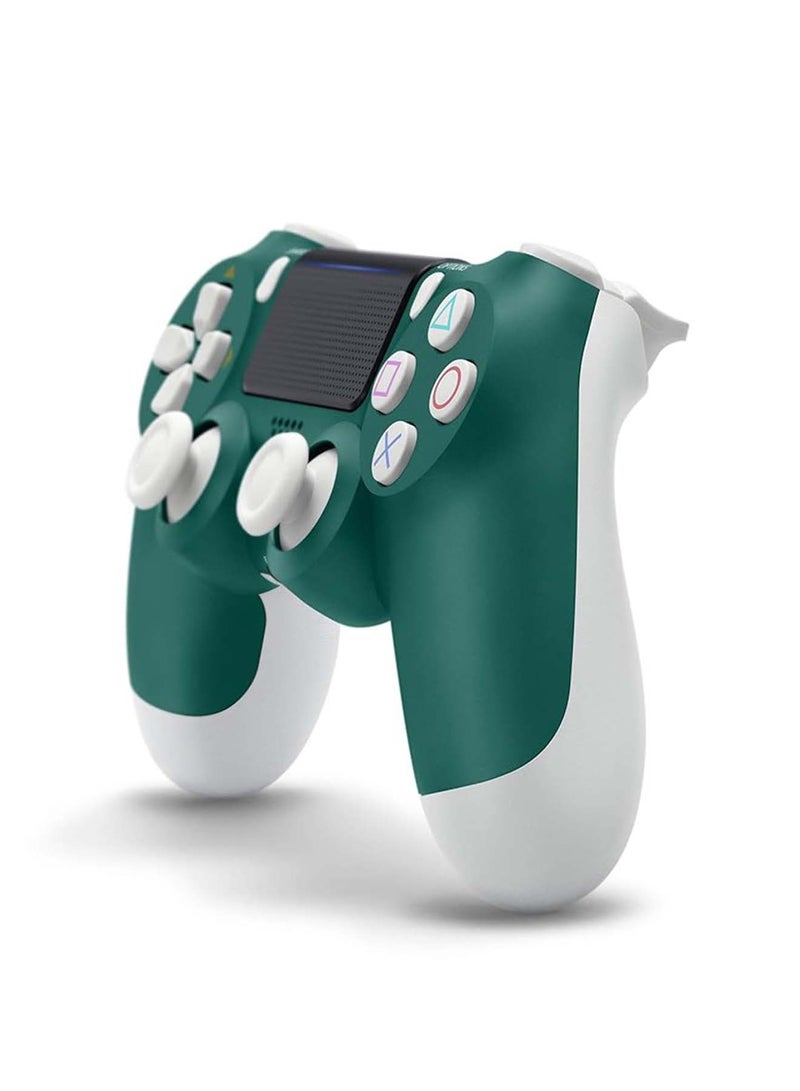 باور_لايف وحدة تحكم لاسلكية لجهاز بلاي ستيشن 4 مع عصا تحكم مزدوجة الاهتزاز - Image 2